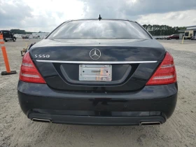 Mercedes-Benz S 550 AMG* ЛИЗИНГ - 19999 лв. - 34816962 5