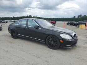 Mercedes-Benz S 550 AMG* ЛИЗИНГ