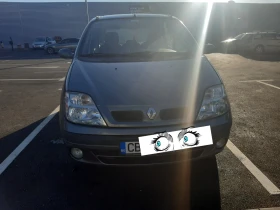 Renault Scenic | Mobile.bg    6