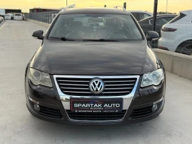 Обява за продажба на VW Passat 2.0TDI* 2007г* РЪЧКА* КОЖА*  ~6 000 лв. - изображение 1