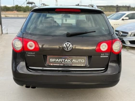 Обява за продажба на VW Passat 2.0TDI* 2007г* РЪЧКА* КОЖА*  ~6 000 лв. - изображение 4