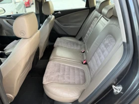 Обява за продажба на VW Passat 2.0TDI* 2007г* РЪЧКА* КОЖА*  ~6 000 лв. - изображение 9