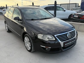 Обява за продажба на VW Passat 2.0TDI* 2007г* РЪЧКА* КОЖА*  ~6 000 лв. - изображение 2