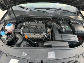 VW Passat 2.0TDI* 2007г* РЪЧКА* КОЖА* - 6000 лв. - 94315797 16