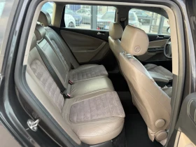 Обява за продажба на VW Passat 2.0TDI* 2007г* РЪЧКА* КОЖА*  ~6 000 лв. - изображение 11