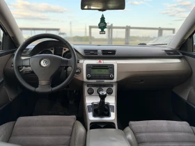 Обява за продажба на VW Passat 2.0TDI* 2007г* РЪЧКА* КОЖА*  ~6 000 лв. - изображение 10