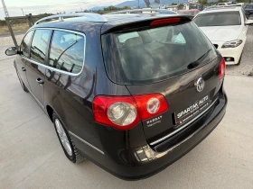 Обява за продажба на VW Passat 2.0TDI* 2007г* РЪЧКА* КОЖА*  ~6 000 лв. - изображение 5