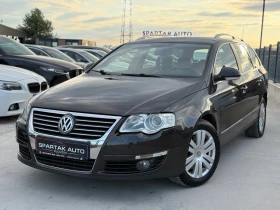 Обява за продажба на VW Passat 2.0TDI* 2007г* РЪЧКА* КОЖА*  ~6 000 лв. - изображение 1