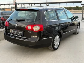 Обява за продажба на VW Passat 2.0TDI* 2007г* РЪЧКА* КОЖА*  ~6 000 лв. - изображение 3