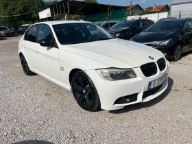 BMW 320 320d X-Drive M pac - 11990 лв. - 66690347 1