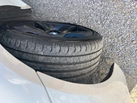 BMW 320 320d X-Drive M pac - 11990 лв. - 66690347 12