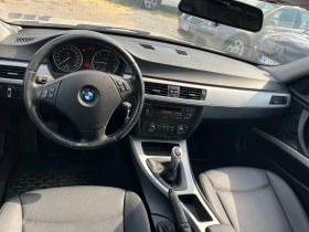 BMW 320 320d X-Drive M pac - 11990 лв. - 66690347 7