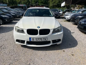 BMW 320 320d X-Drive M pac - 11990 лв. - 66690347 2