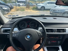 BMW 320 320d X-Drive M pac - 11990 лв. - 66690347 8