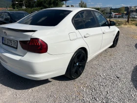 BMW 320 320d X-Drive M pac - 11990 лв. - 66690347 6