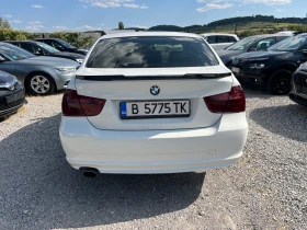 BMW 320 320d X-Drive M pac - 11990 лв. - 66690347 5