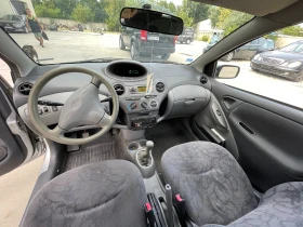 Toyota Yaris 1350 diesel - 1800 лв. - 12374673 13
