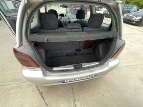 Toyota Yaris 1350 diesel - 1800 лв. - 12374673 14