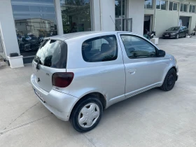 Обява за продажба на Toyota Yaris 1350 diesel ~1 800 лв. - изображение 5