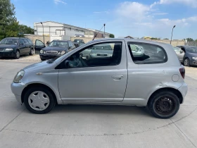 Обява за продажба на Toyota Yaris 1350 diesel ~1 800 лв. - изображение 1