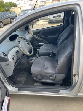 Обява за продажба на Toyota Yaris 1350 diesel ~1 800 лв. - изображение 10