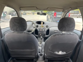 Обява за продажба на Toyota Yaris 1350 diesel ~1 800 лв. - изображение 8