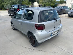 Обява за продажба на Toyota Yaris 1350 diesel ~1 800 лв. - изображение 7