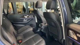 Mercedes-Benz GLS 450 d/AMG/FACELIFT/4M/AIRMATIC/BURM/HUD/360/ГАРАНЦИЯ/ - 154980 лв. - 85969361 16