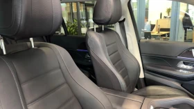 Mercedes-Benz GLS 450 d/AMG/FACELIFT/4M/AIRMATIC/BURM/HUD/360/ГАРАНЦИЯ/ - 154980 лв. - 85969361 15
