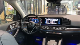 Обява за продажба на Mercedes-Benz GLS 450 d/AMG/FACELIFT/4M/AIRMATIC/BURM/HUD/360/ГАРАНЦИЯ/ ~ 185 976 лв. - изображение 5