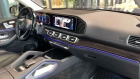 Mercedes-Benz GLS 450 d/AMG/FACELIFT/4M/AIRMATIC/BURM/HUD/360/ГАРАНЦИЯ/ - 154980 лв. - 85969361 13