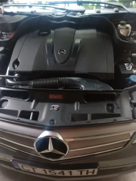 Обява за продажба на Mercedes-Benz C 200 Седан ~12 800 лв. - изображение 3