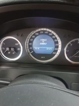Обява за продажба на Mercedes-Benz C 200 Седан ~12 800 лв. - изображение 5