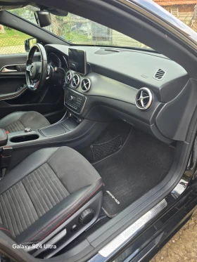 Mercedes-Benz CLA 220 AMG | Mobile.bg    15