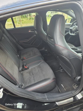 Mercedes-Benz CLA 220 AMG | Mobile.bg    14