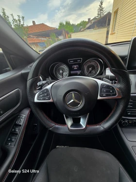 Mercedes-Benz CLA 220 AMG | Mobile.bg    5