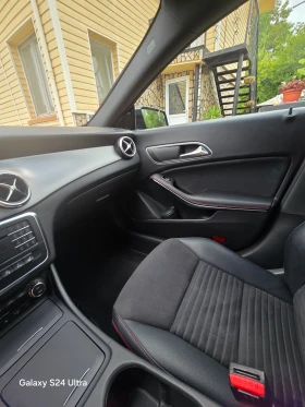 Mercedes-Benz CLA 220 AMG | Mobile.bg    6