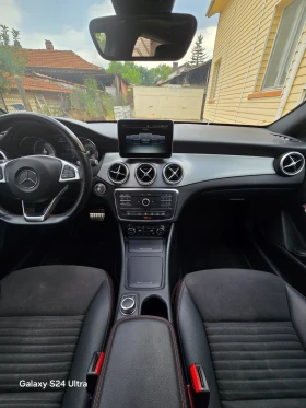 Mercedes-Benz CLA 220 AMG | Mobile.bg    4