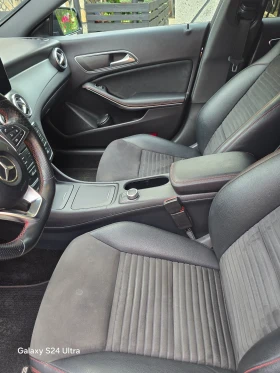 Mercedes-Benz CLA 220 AMG | Mobile.bg    10