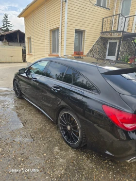 Mercedes-Benz CLA 220 AMG | Mobile.bg    12