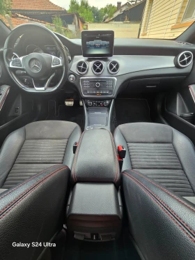 Mercedes-Benz CLA 220 AMG | Mobile.bg    3