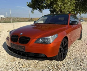  BMW 545