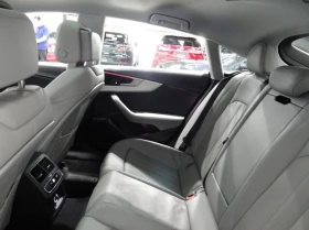 Audi A5 Sportback 2.0TFSI TECHNIK | Mobile.bg    9