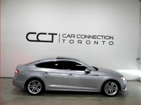 Audi A5 Sportback 2.0TFSI TECHNIK | Mobile.bg    5