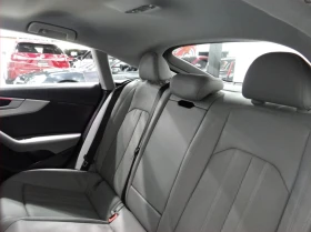 Audi A5 Sportback 2.0TFSI TECHNIK | Mobile.bg    10