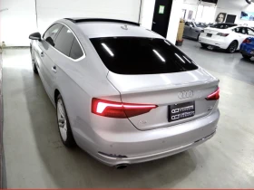 Audi A5 Sportback 2.0TFSI TECHNIK | Mobile.bg    3