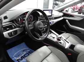Audi A5 Sportback 2.0TFSI TECHNIK | Mobile.bg    6