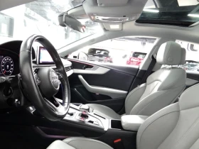 Audi A5 Sportback 2.0TFSI TECHNIK | Mobile.bg    7
