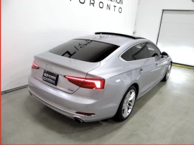 Audi A5 Sportback 2.0TFSI TECHNIK | Mobile.bg    4