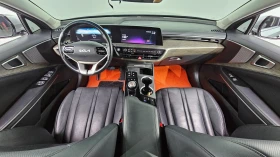 Kia K8 3.5 ФАБРИЧЕН ГАЗ - 35500 лв. - 33505625 5